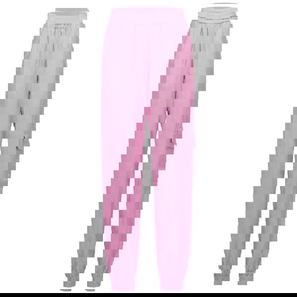 Boss Womens/Ladies Tacargo Trousers - Pink