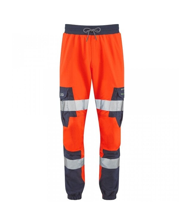 Leo Workwear Hawkcombe Ballistic Stretch Jogger