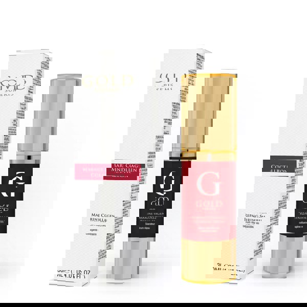 GS057 Gold Serums Marine Collagen Repairing Serum 30ml