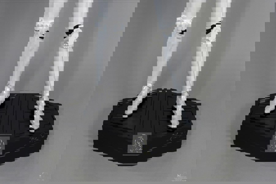 Pure Arts Original Stormtrooper Statue 1:3 Scale PA001ST