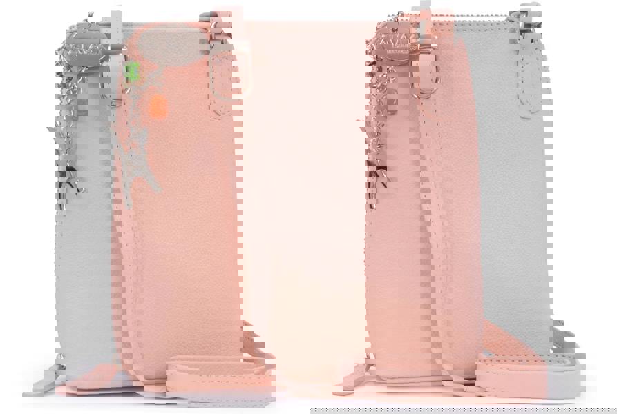 Catwalk Collection Handbags Eleanor - Crossbody Bag