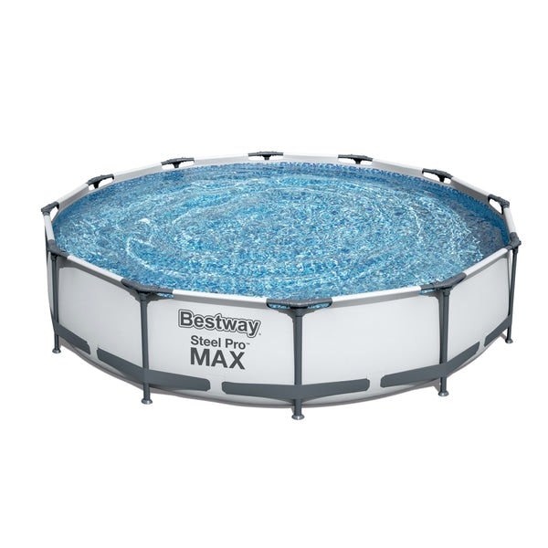 Bestway Steel Pro Max Garden Frame Pool 10ft
