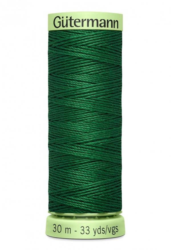 Gutermann Top Stitch Thread 30m Polyester Thread Suitable For Dressmaking