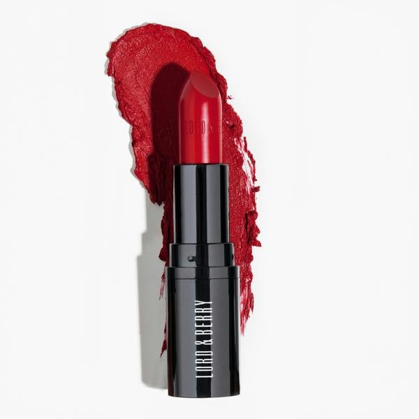 Lord and Berry Vogue - Matte Lipstick 4g