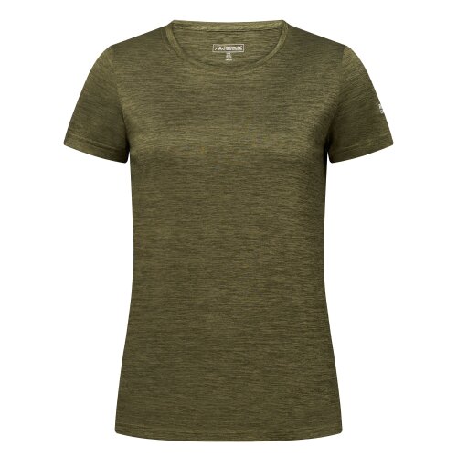 Regatta Womens Josie Gibson Fingal Edition T-Shirt - Dusky Blue