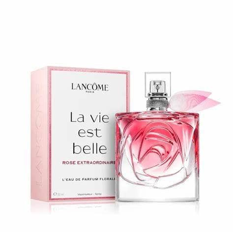 Lancome La Vie Est Belle Rose Extraordinarie Eau de Parfum