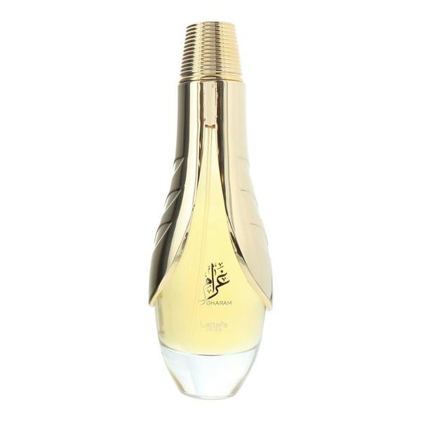 Lattafa Pride Gharam Eau de Parfum 100ml Spray Unisex