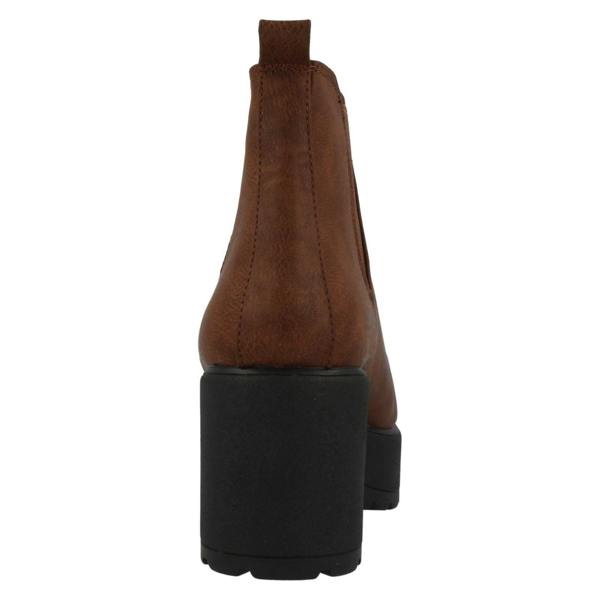 Spot On Girls Spot On Casual Ankle Boots