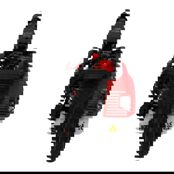 T-Mech 2-Stroke Petrol Hammer Drill