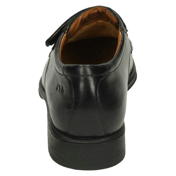 Clarks Mens Clarks Smart Moccasins Huckley Roll