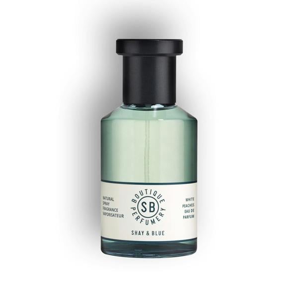 Shay & Blue White Peaches Fragrance 100 ml