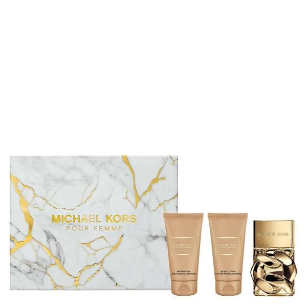 Michael Kors Pour Femme Eau de Parfum 50ml Gift Set