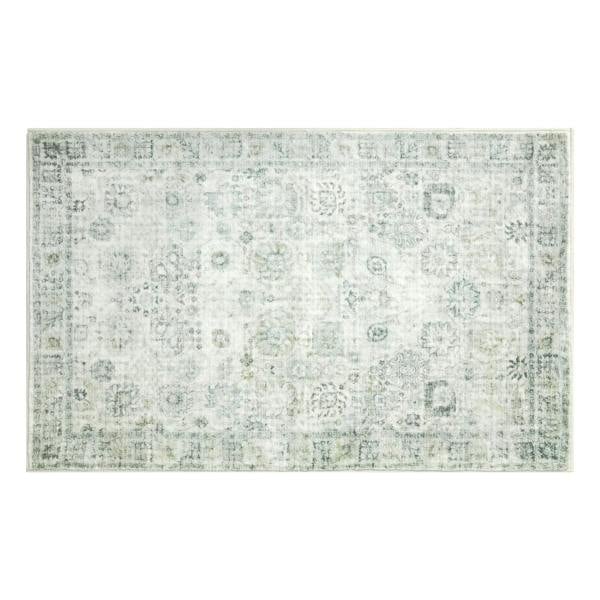 Marlow Floor Rug Carpet  Washable Large Living Room Non Slip Hallways 160x230cm