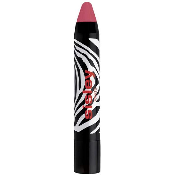 Sisley Phyto-Lip Twist 25 Soft Berry 2.5g - Extra
