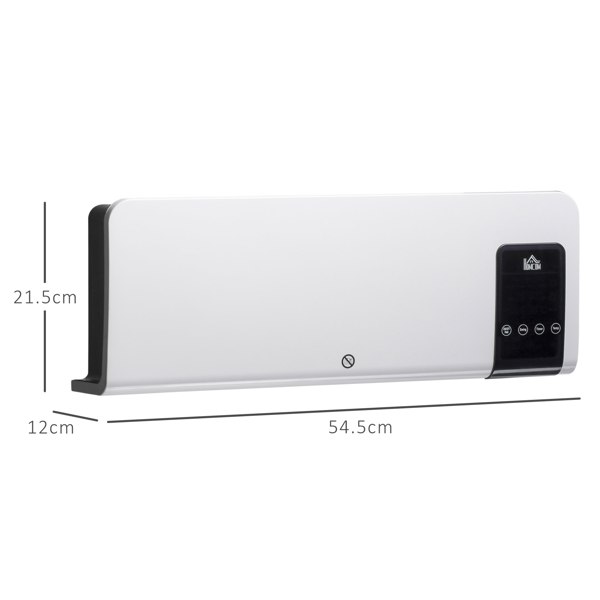 Wall-mounted Heater