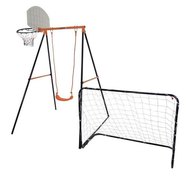 Hedstrom Triton Multiplay