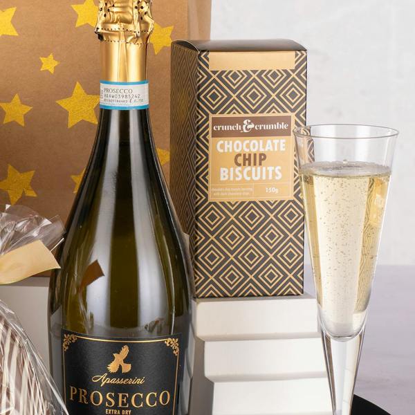 Happy Anniversary Hamper