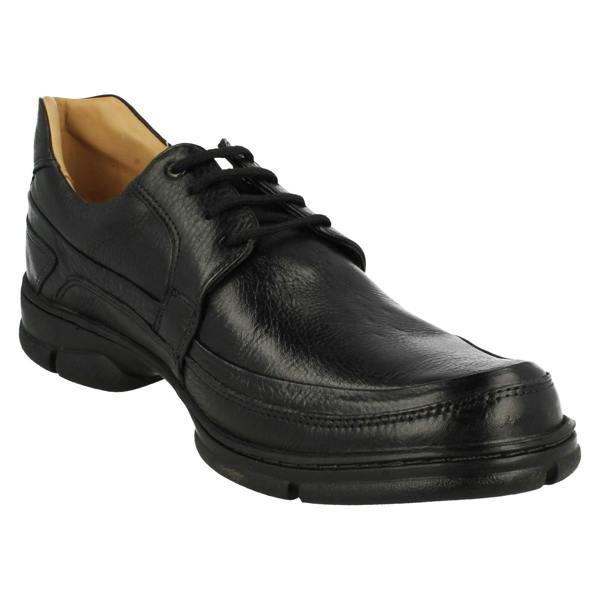 ANATOMIC Mens Anatomic Smart Lace Up Shoes Colinas