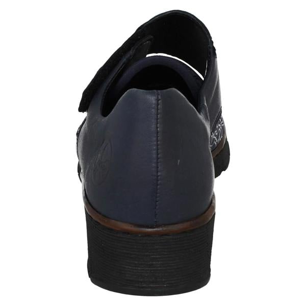Rieker Ladies Everyday Casual Shoes 537C0