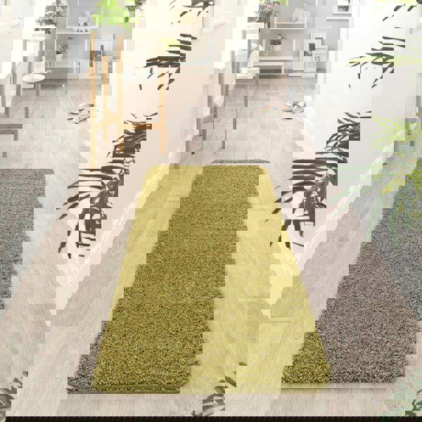 The Rugs Soft Tufted Washable Rugs - Soft & Durable