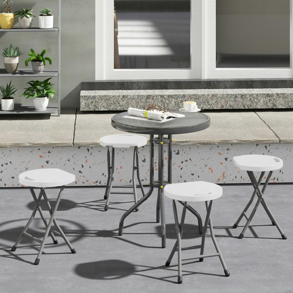 Garden Bench