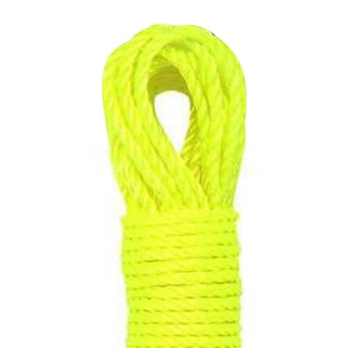 Kingfisher Nylon Rope 15m - One Colour