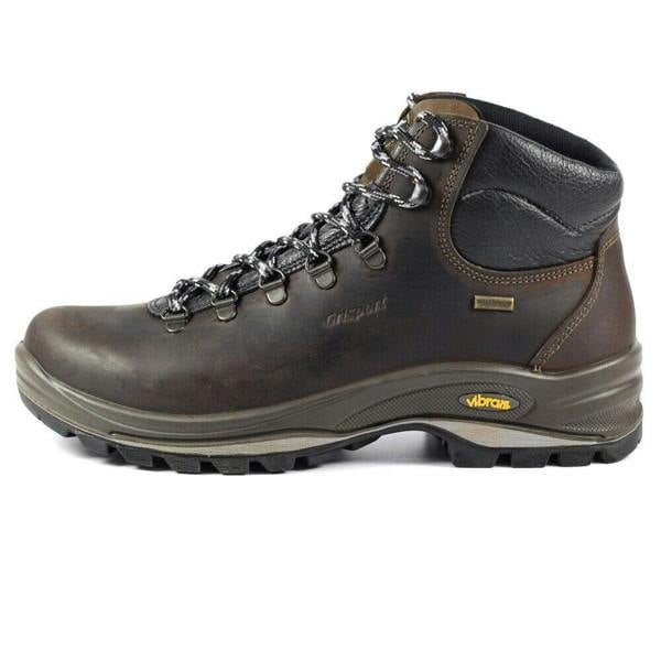 GriSport Fuse Mens Vibram Waterproof Hiking Trekking Ankle Boots