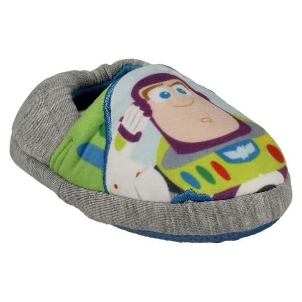 Boys William Lamb GSS24026 Buzz Mason Buzz Lightyear Slipper