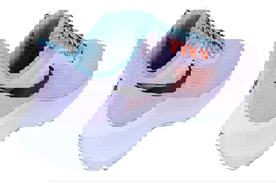 Nike Womens Air Zoom Pegasus 39 Dh4072  500 - Doll Black Iris Whisper 500 - Photo 2