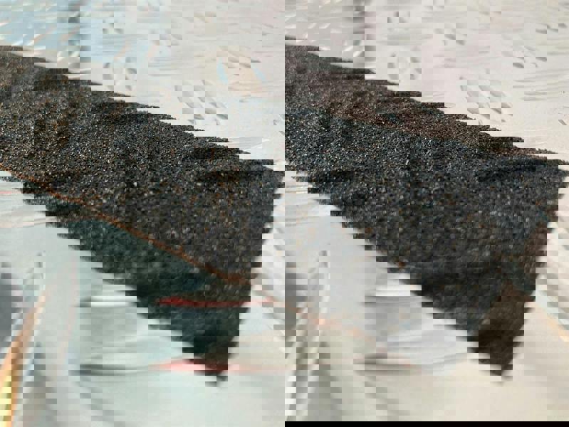 Durable DURALINE GRIP+ FORMFIT Strong Safety Anti Slip Tape | 50mm x 15m | Black