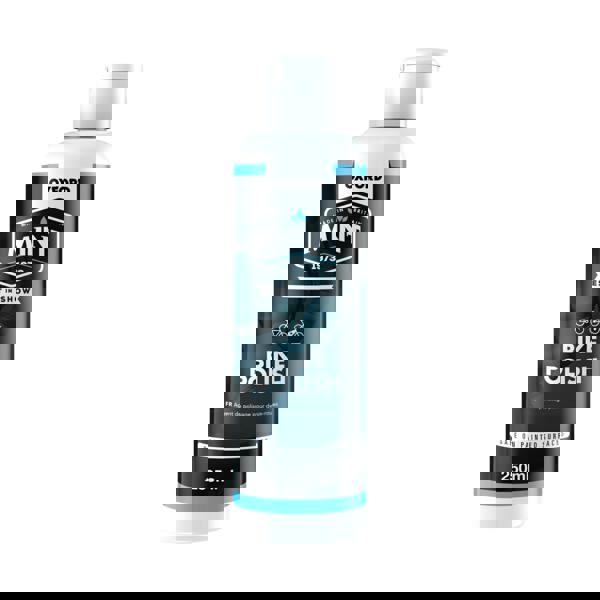 Oxford Mint Bike Polish - 250ml or 500ml