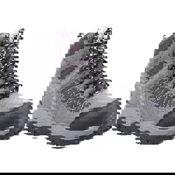 Cotswold Maisemore Ladies Hiking Women's Boots in Grey