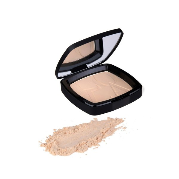 Lola Make Up Lola Matte Silky Finish Pressed Powder