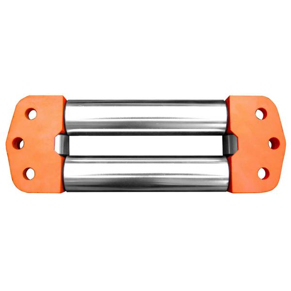 WINCHMAX Roller Fairlead Low Profile Stainless Steel Rollers