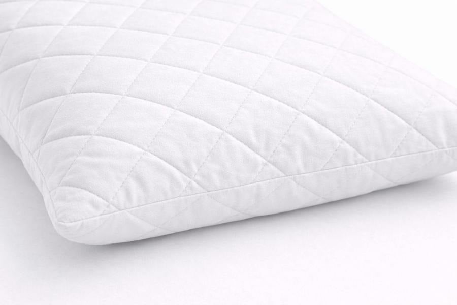 The Foam People The Core Advanced Memory Foam Pillow - Adaptive Comfort & Everyday Support