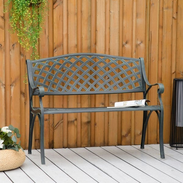 Garden Bench