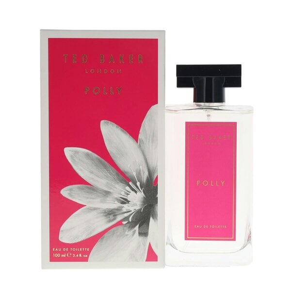 Ted Baker Polly 100ml Eau de Toilette Spray for Her