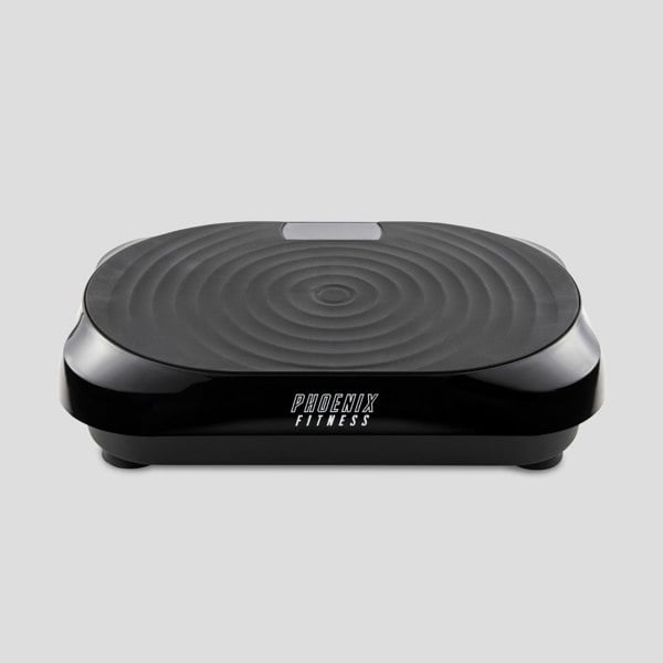 Phoenix Fitness Vibration Plate with Remote Control