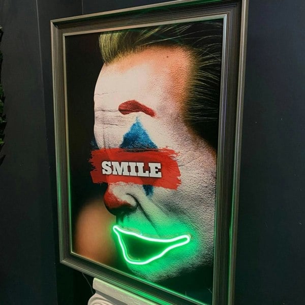 Smile Joker - Artchi