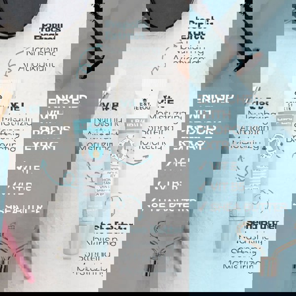 BEE&YOU Skincare Lip Balm