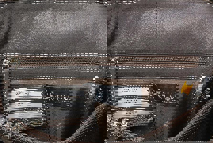 Catwalk Collection Handbags Jane - Shoulder Bag