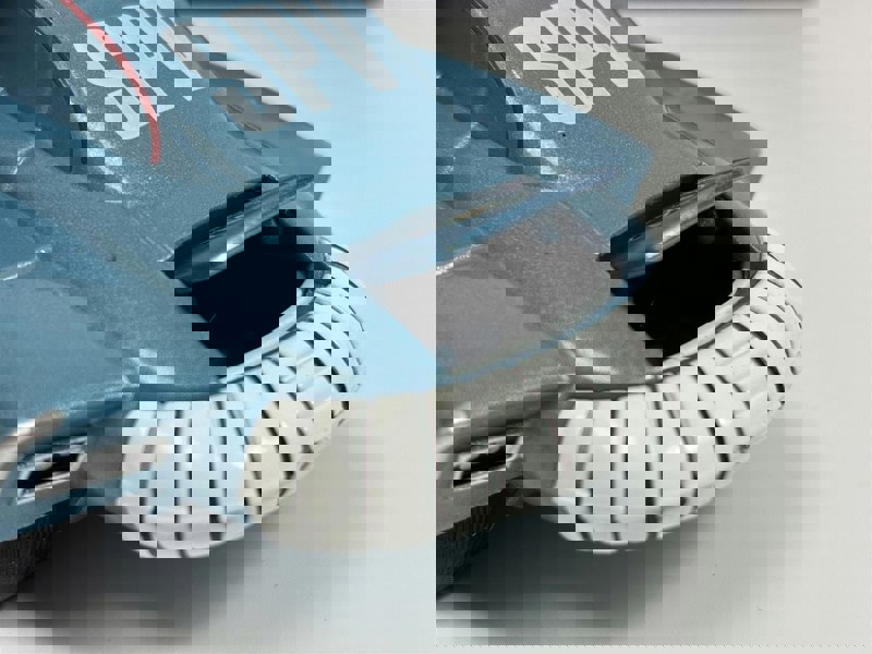 MCSlots Captain Scarlet and The Mysterons Spectrum Pursuit Vehicle SPV Corgi CC96308