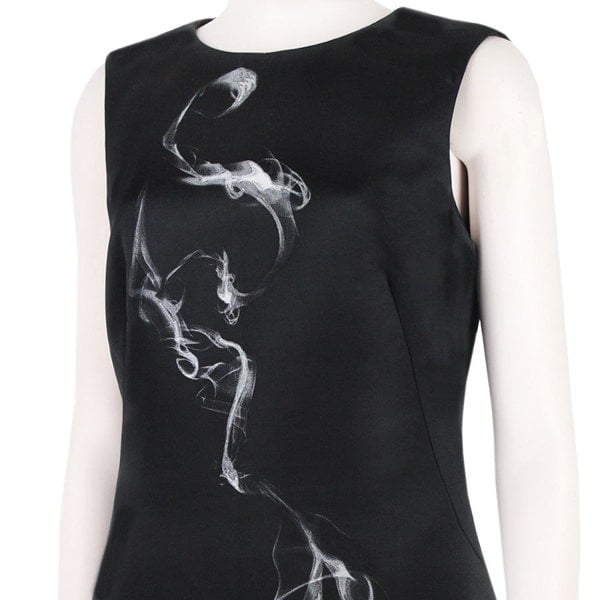 Alexander McQueen Dress