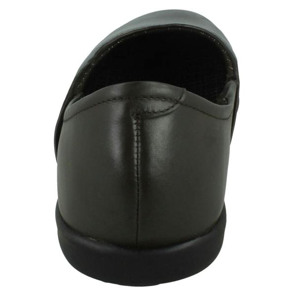 Maverick Mens Maverick Comfort Leather House Slippers X2124