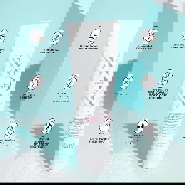 Color WOW Color Security Conditioner 250 ml