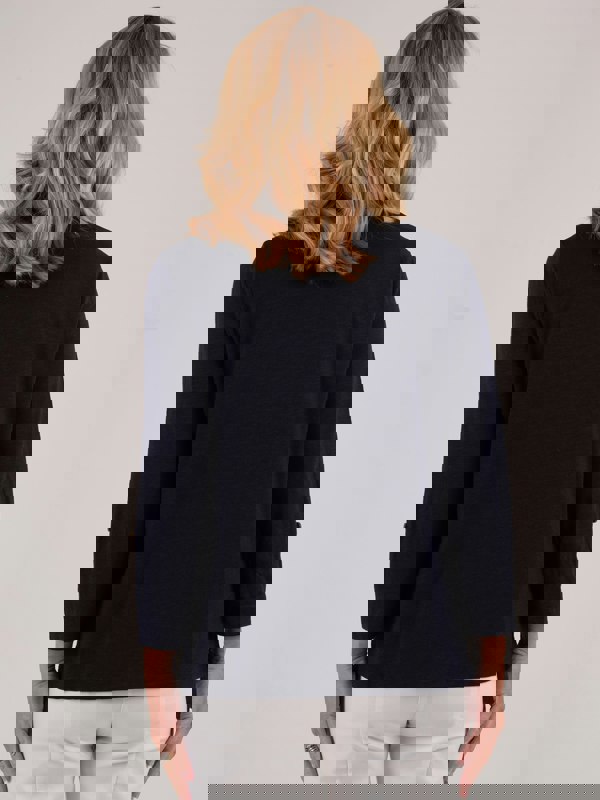 TIGI-Wear Cotton Modal Shirt