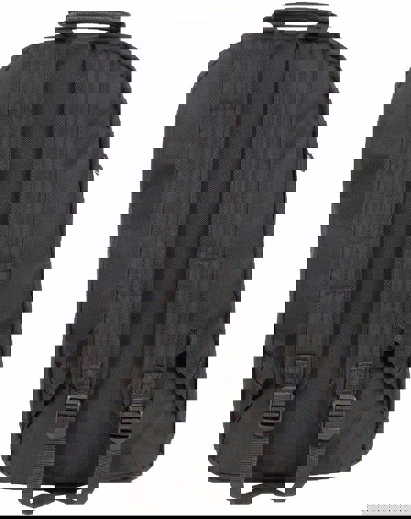 Rock Sax Unisex Black Album Artwork Backpack (One Size)