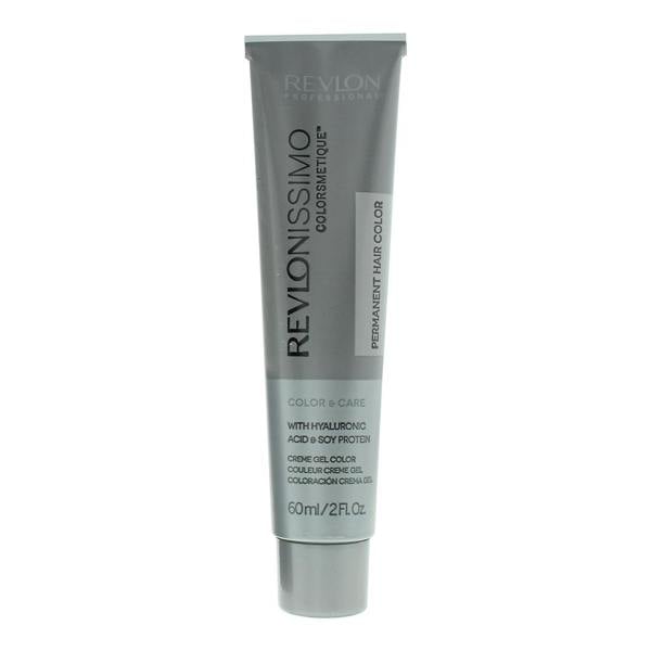 Revlon Revlonissimo Colorsmetique Hair Colour 60ml - 6SN Dark Blonde