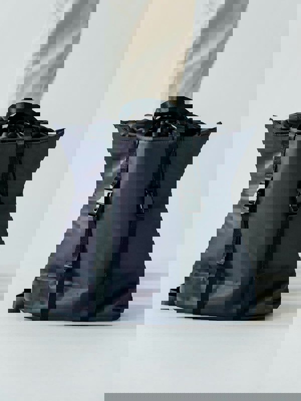 SVNX Tanner Backpack In Black