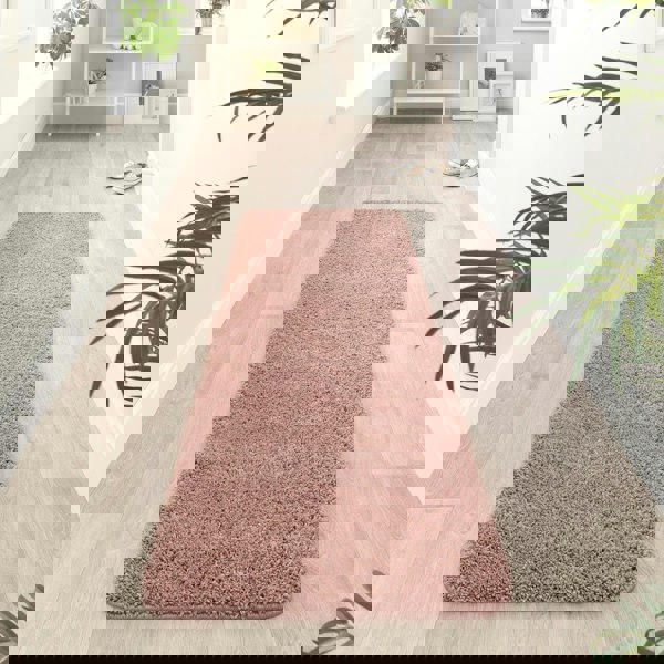 The Rugs Soft Tufted Washable Rugs - Soft & Durable